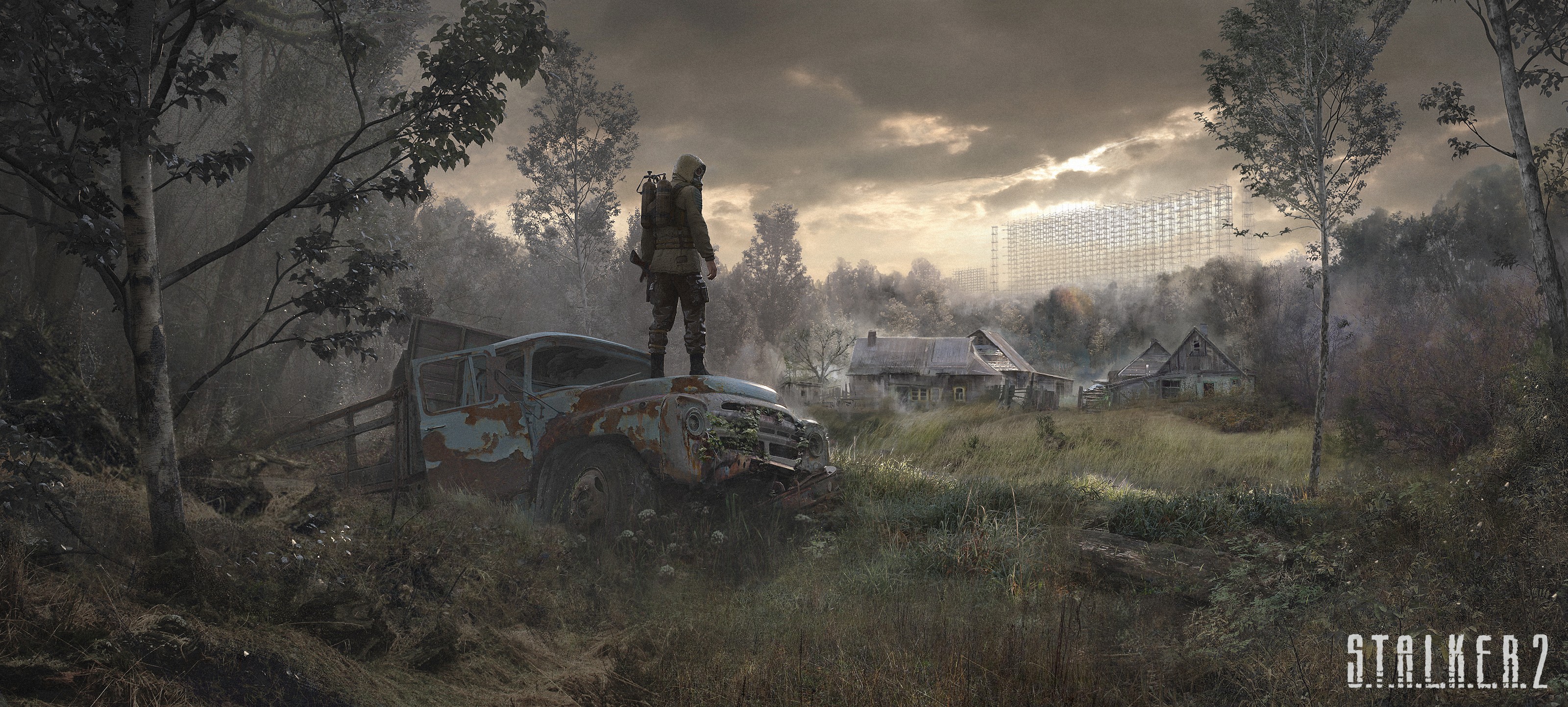 Скриншот из игры S.T.A.L.K.E.R. 2: Heart of Chornobyl - 99