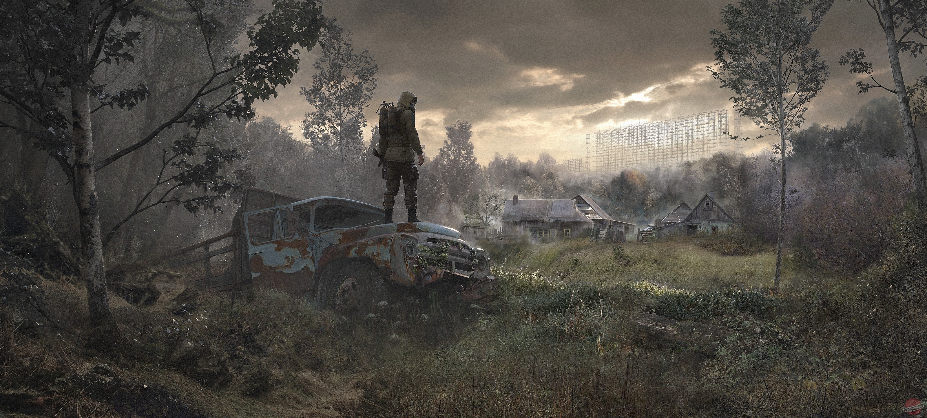 Скриншот из игры S.T.A.L.K.E.R. 2: Heart of Chornobyl - 52