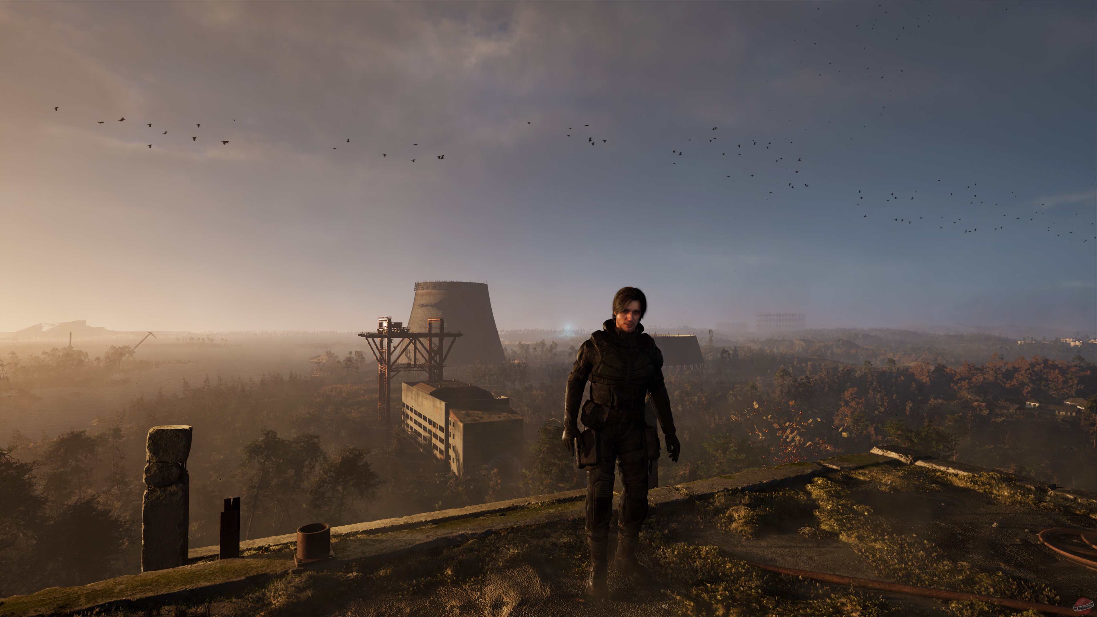 Скриншот из игры S.T.A.L.K.E.R. 2: Heart of Chornobyl - 43