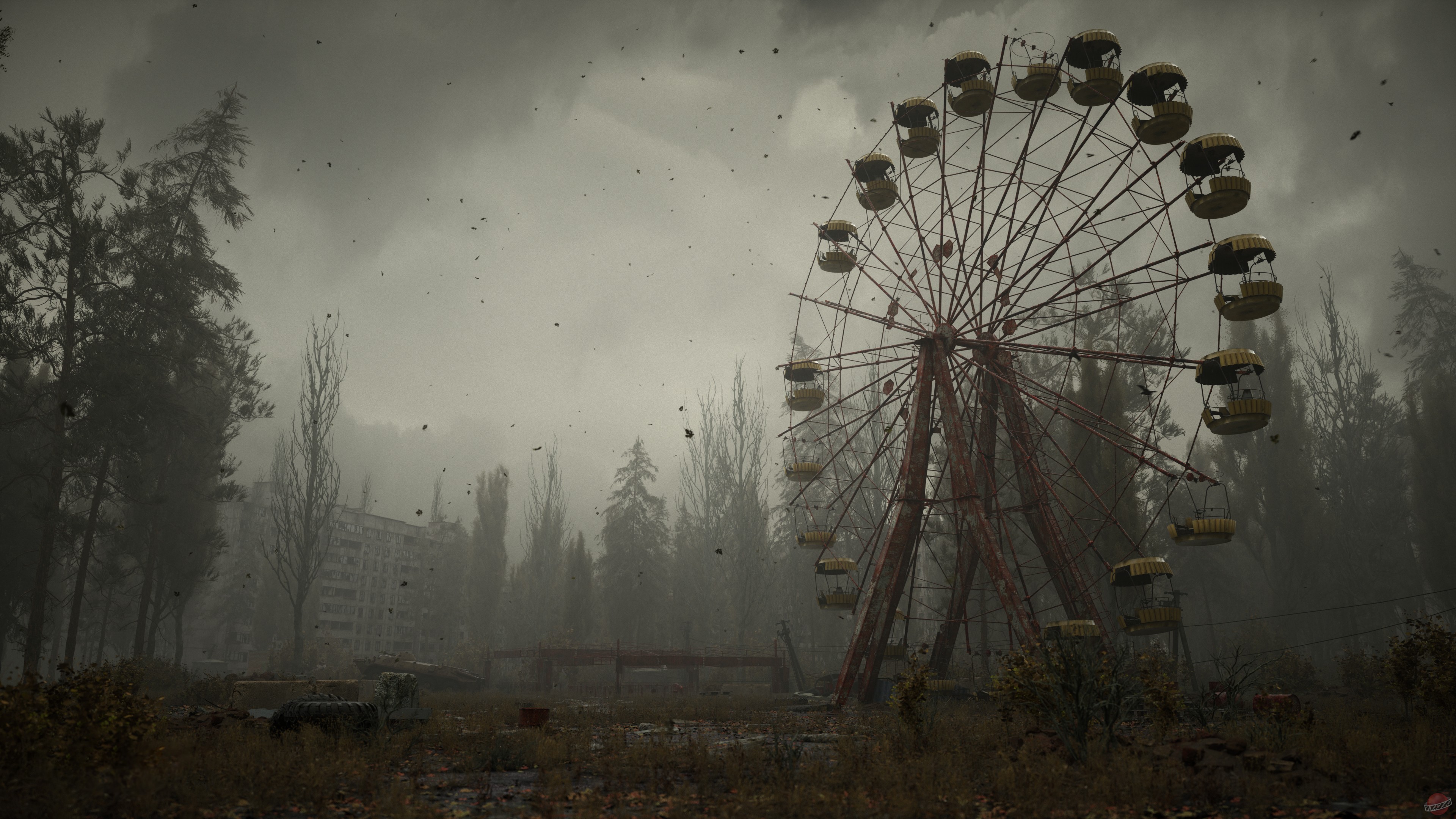 Скриншот из игры S.T.A.L.K.E.R. 2: Heart of Chornobyl - 141