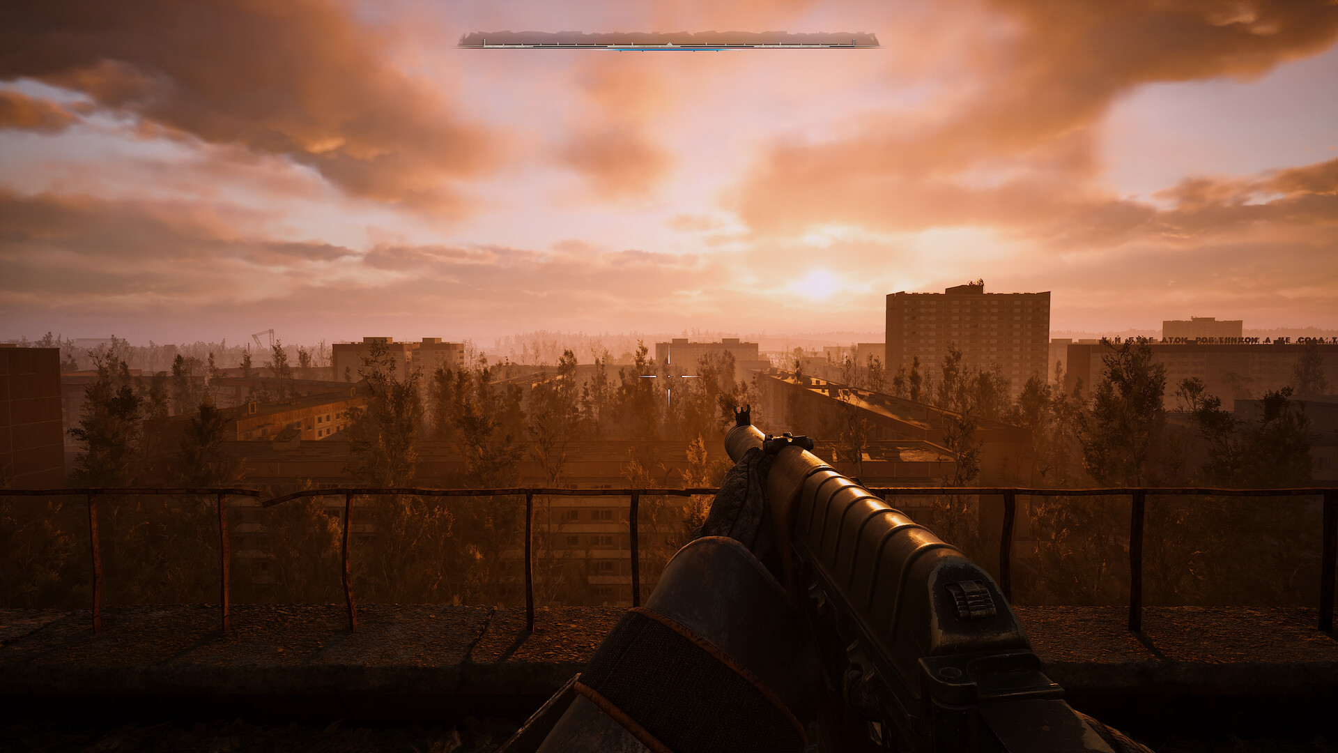 Скриншот из игры S.T.A.L.K.E.R. 2: Heart of Chornobyl - 139