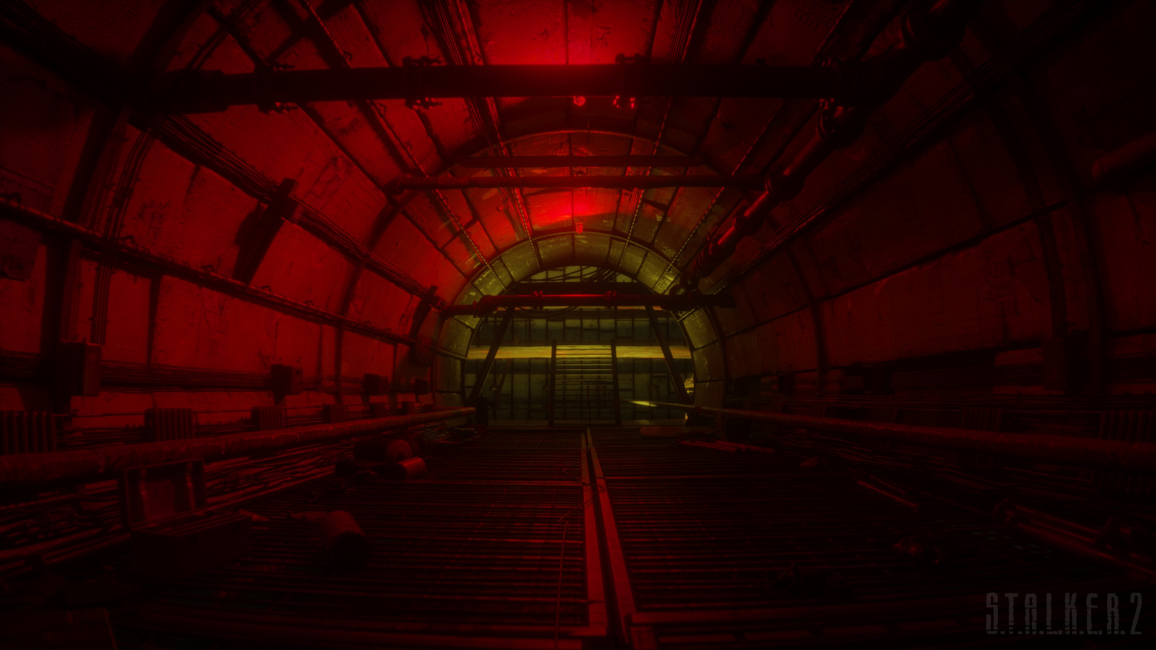 Скриншот из игры S.T.A.L.K.E.R. 2: Heart of Chornobyl - 111