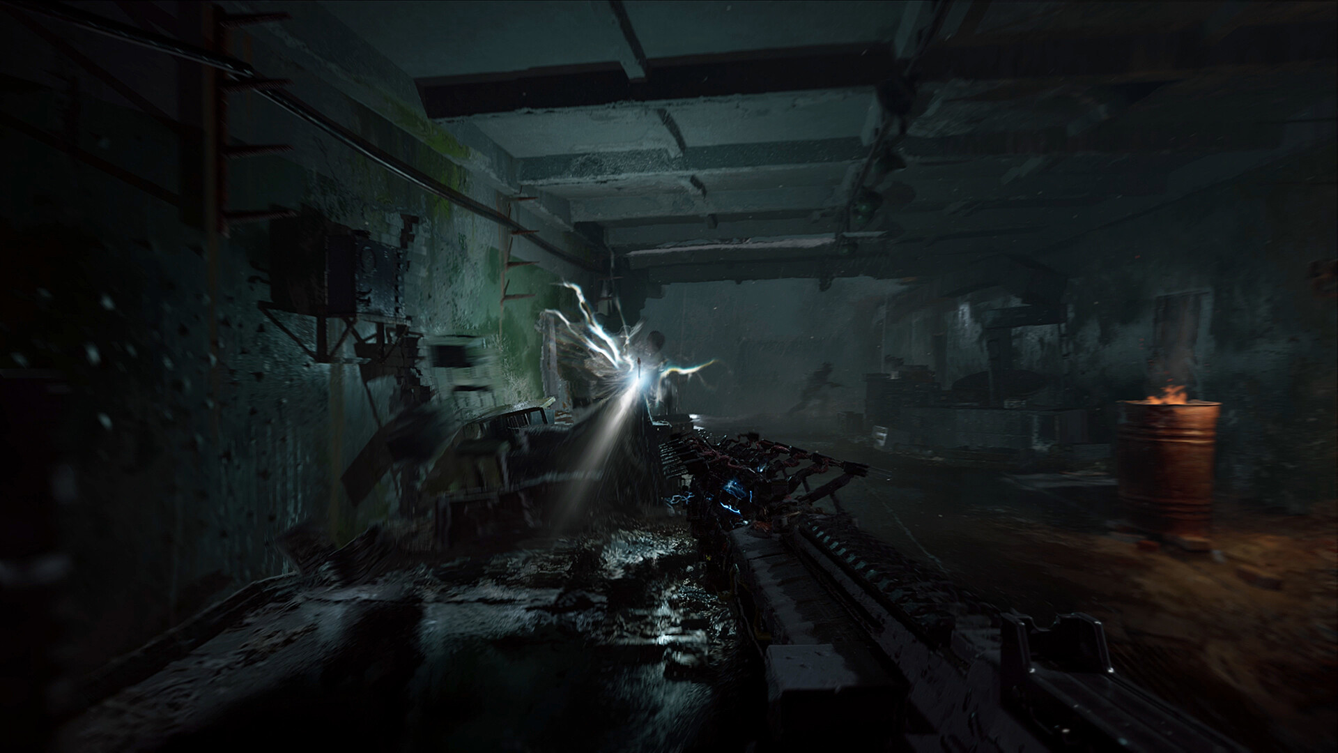 Скриншот из игры S.T.A.L.K.E.R. 2: Heart of Chornobyl - 102