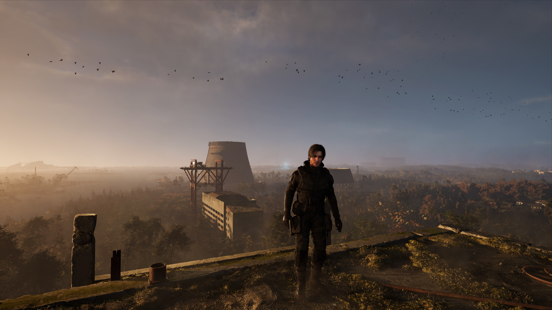 Скриншот из игры S.T.A.L.K.E.R. 2: Heart of Chornobyl - 31