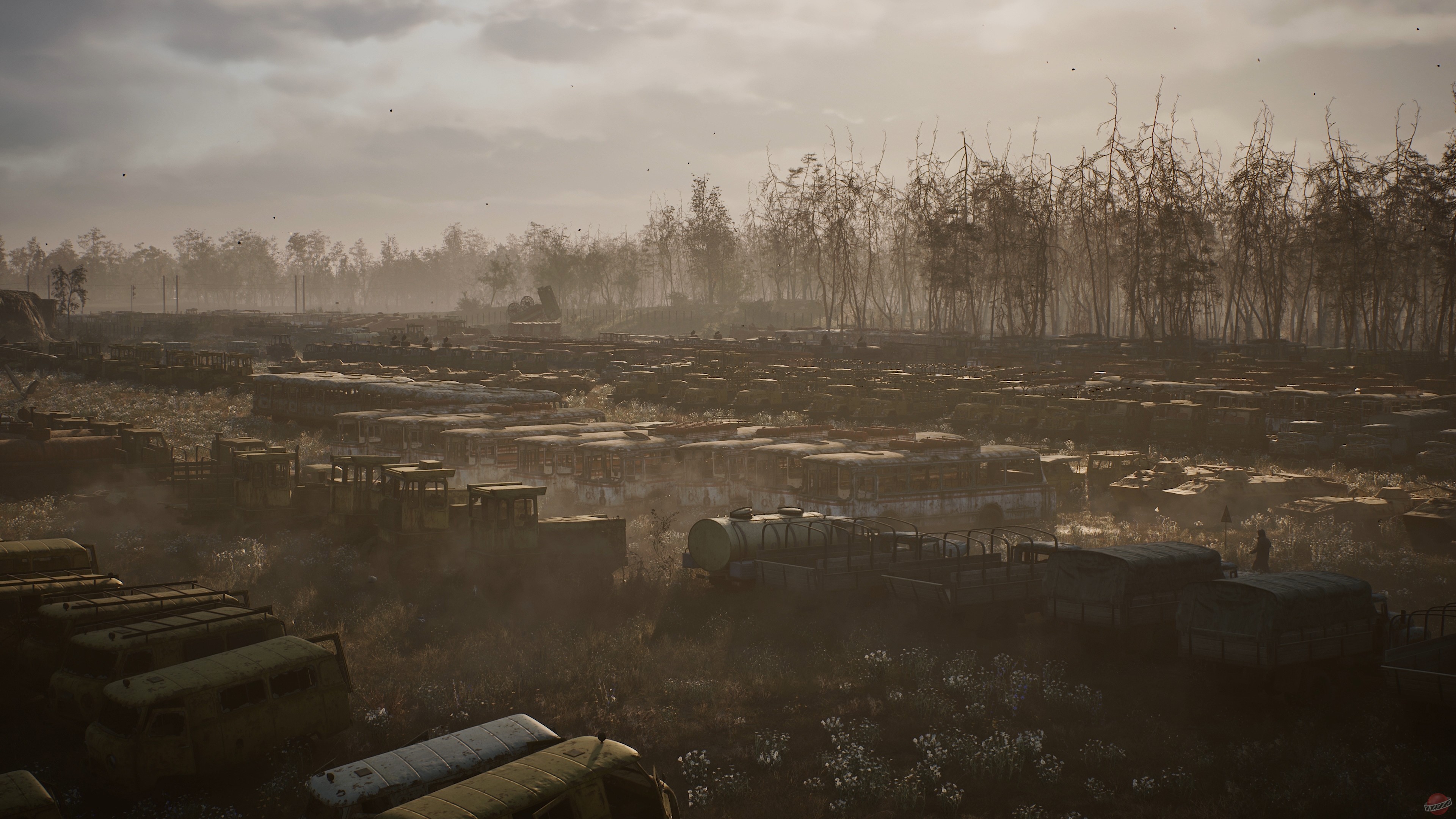 Скриншот из игры S.T.A.L.K.E.R. 2: Heart of Chornobyl - 130