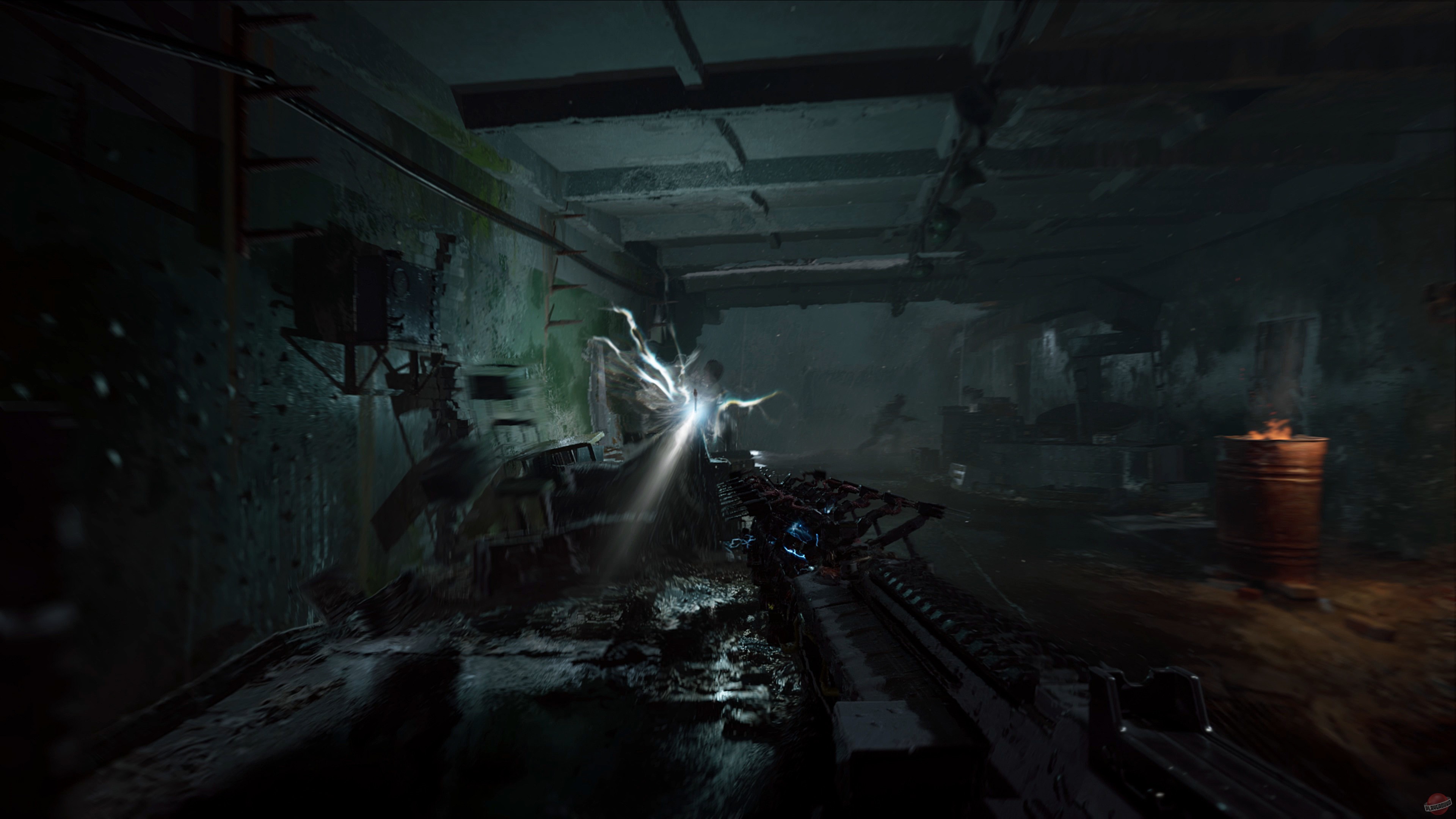 Скриншот из игры S.T.A.L.K.E.R. 2: Heart of Chornobyl - 112