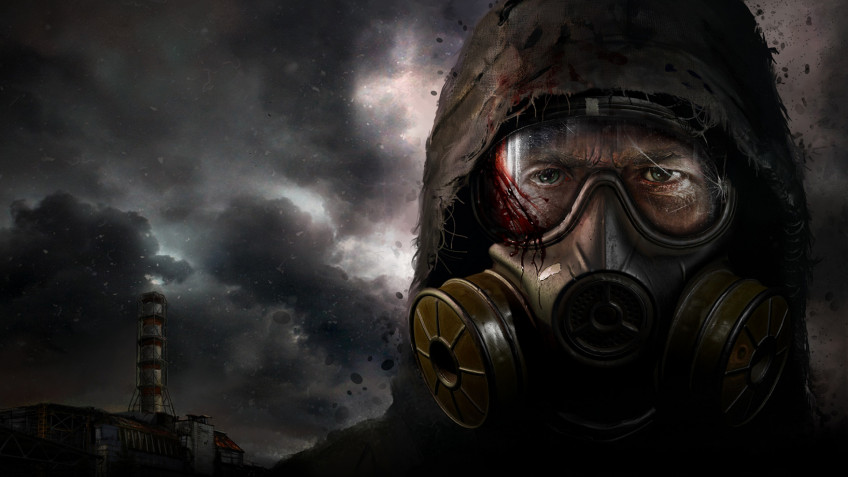 Скриншот из игры S.T.A.L.K.E.R. 2: Heart of Chornobyl - 14