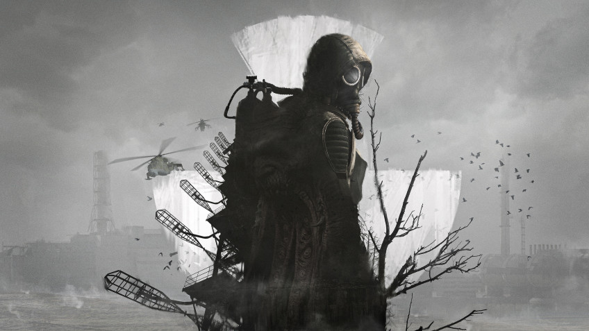 Скриншот из игры S.T.A.L.K.E.R. 2: Heart of Chornobyl - 16