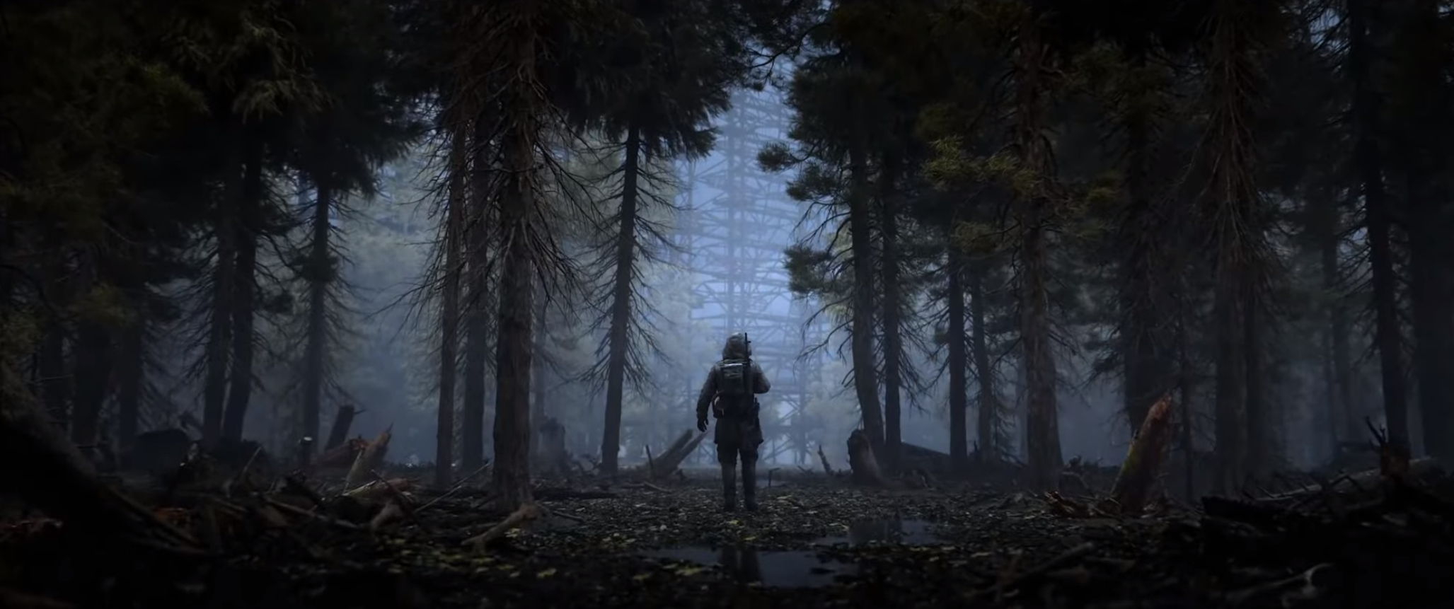 Скриншот из игры S.T.A.L.K.E.R. 2: Heart of Chornobyl - 19