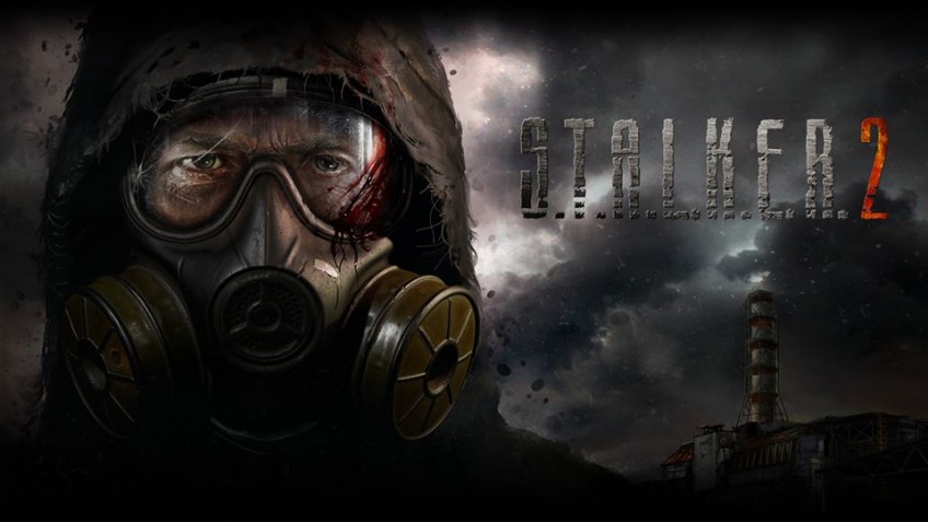 Скриншот из игры S.T.A.L.K.E.R. 2: Heart of Chornobyl - 26