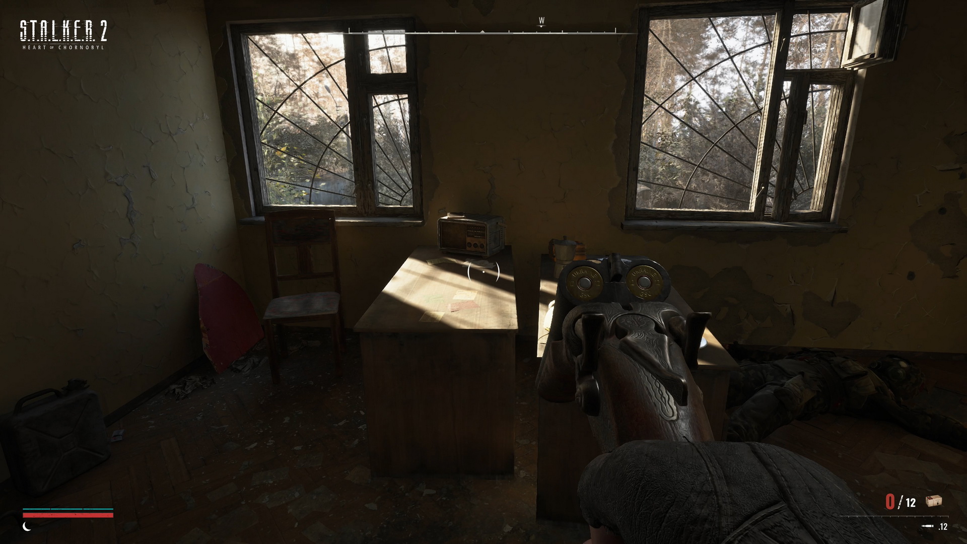 Скриншот из игры S.T.A.L.K.E.R. 2: Heart of Chornobyl - 7