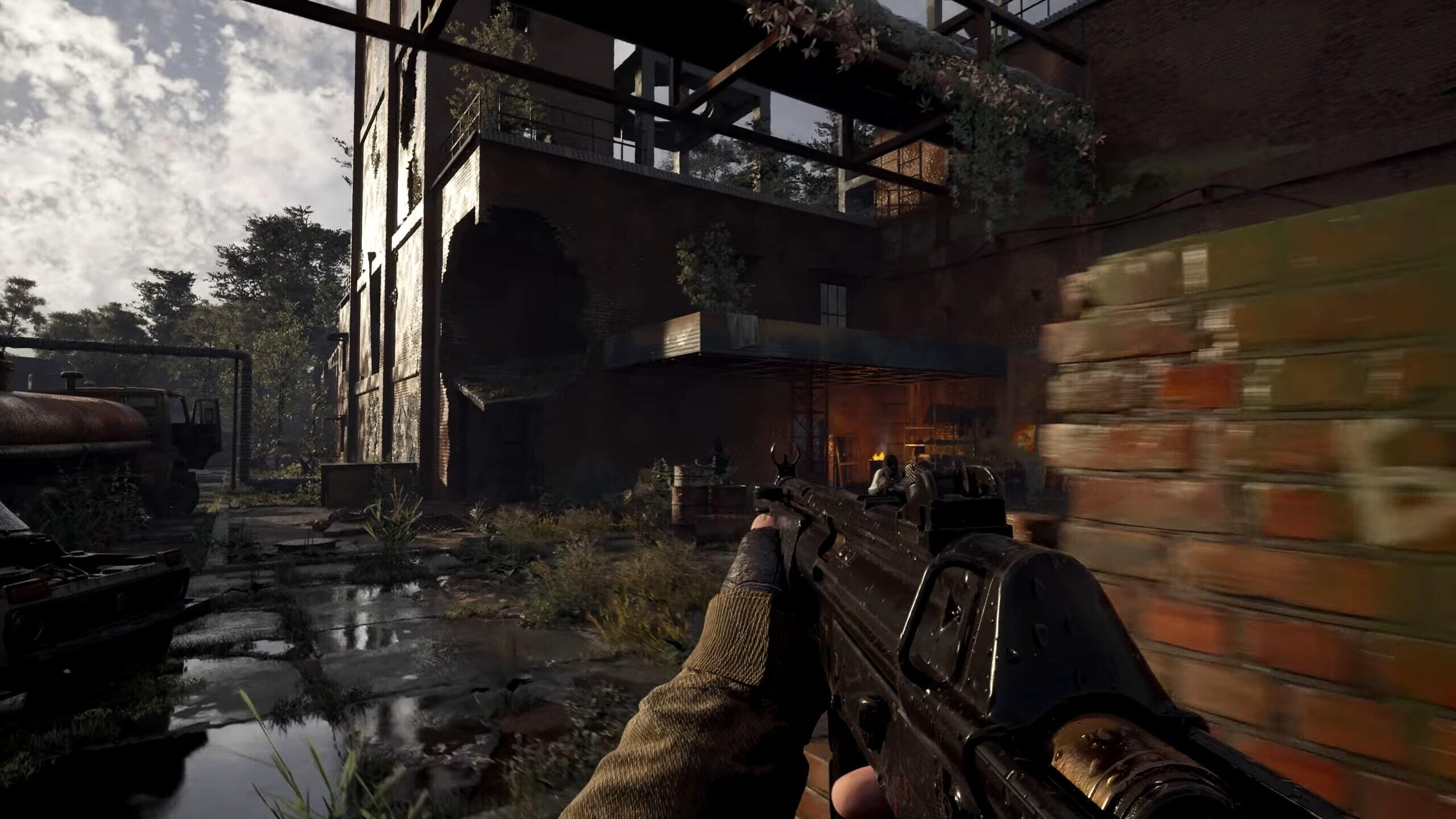 Скриншот из игры S.T.A.L.K.E.R. 2: Heart of Chornobyl - 9