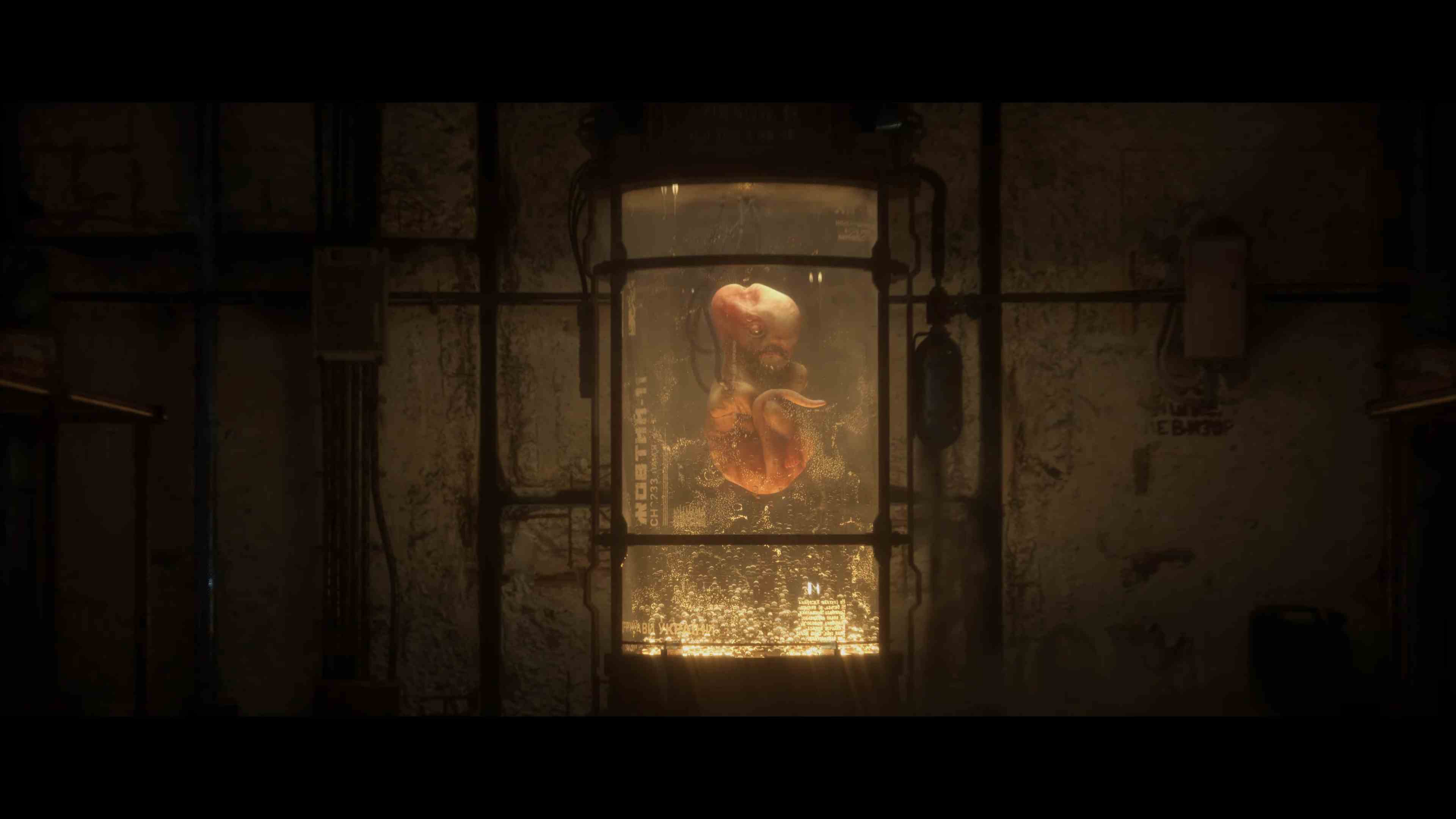 Скриншот из игры S.T.A.L.K.E.R. 2 - 32