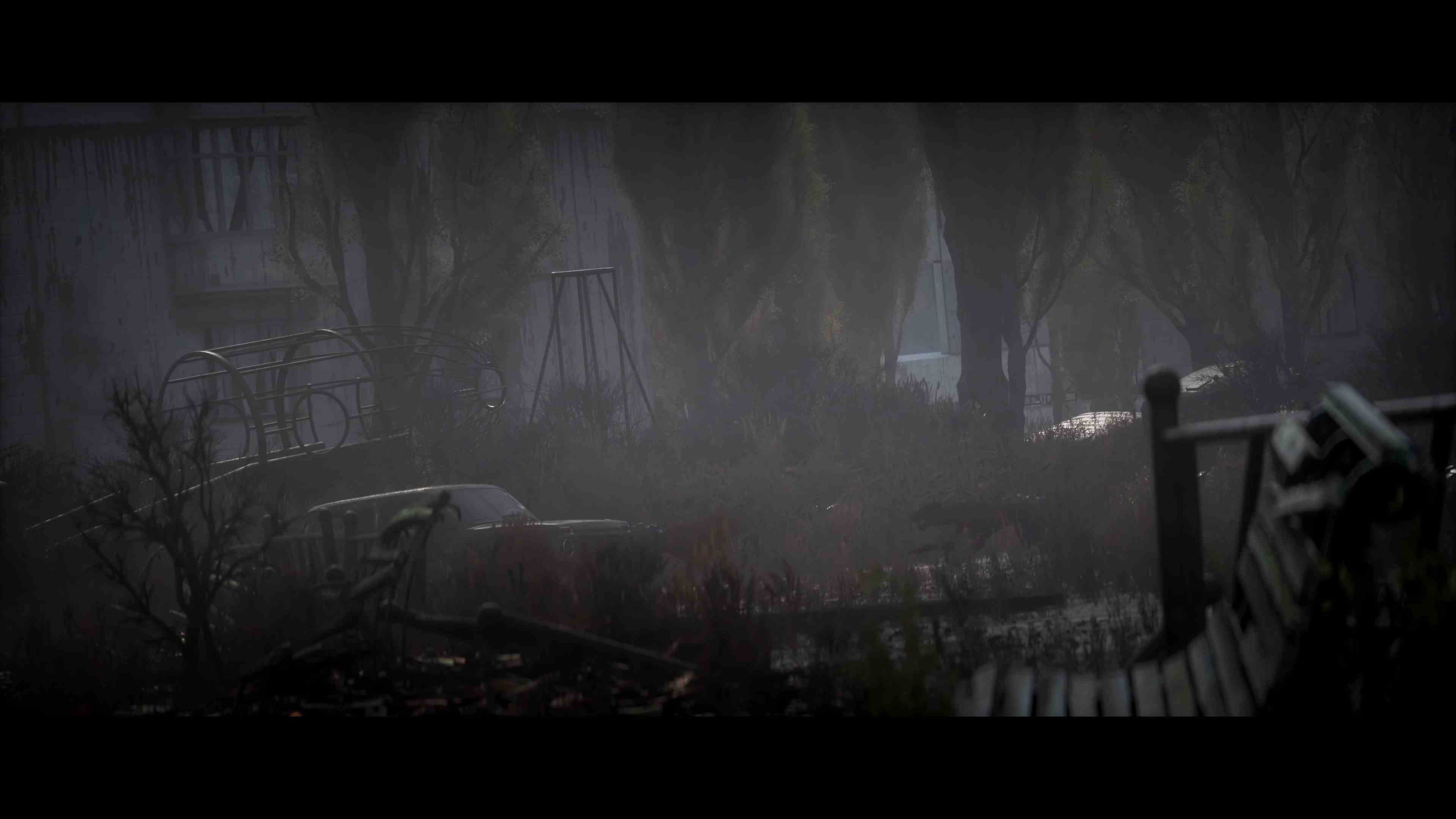 Скриншот из игры S.T.A.L.K.E.R. 2 - 26