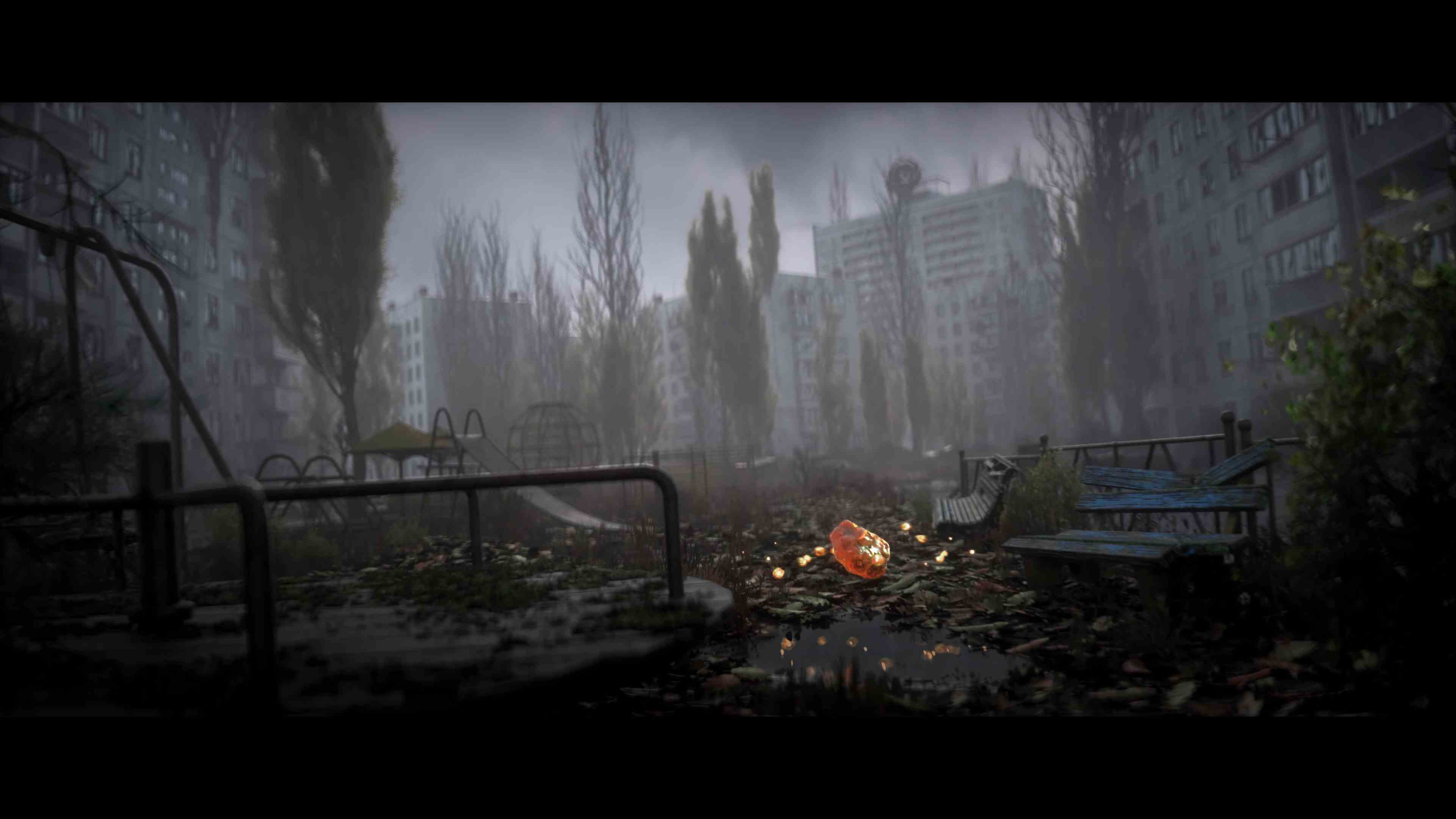 Скриншот из игры S.T.A.L.K.E.R. 2 - 24