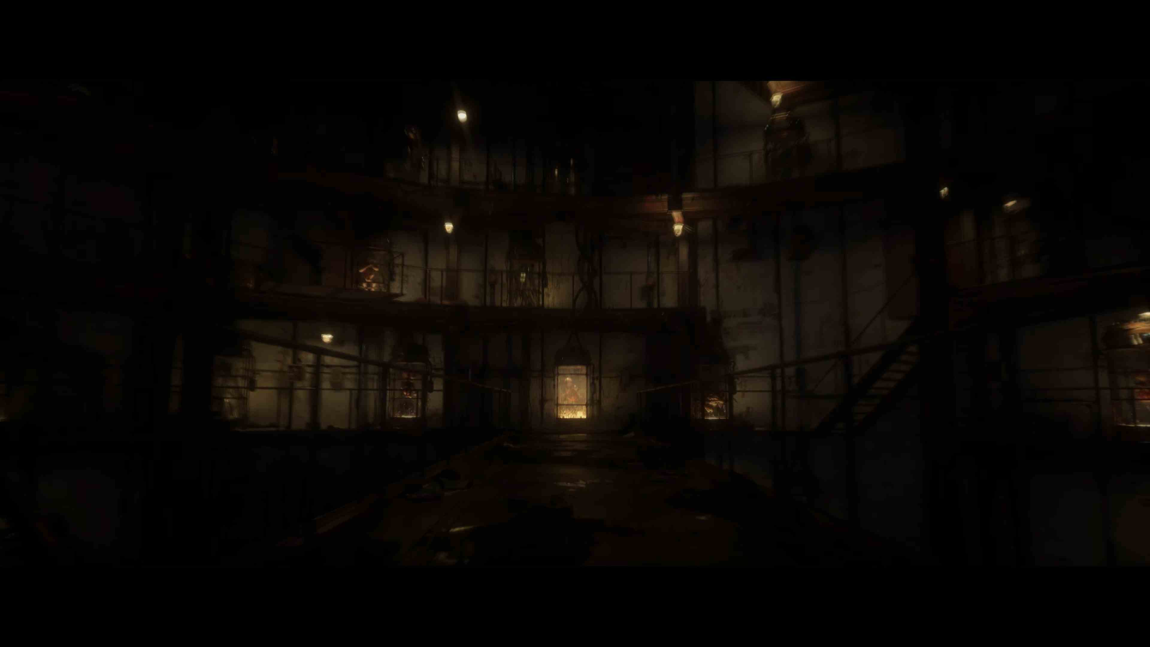 Скриншот из игры S.T.A.L.K.E.R. 2 - 30