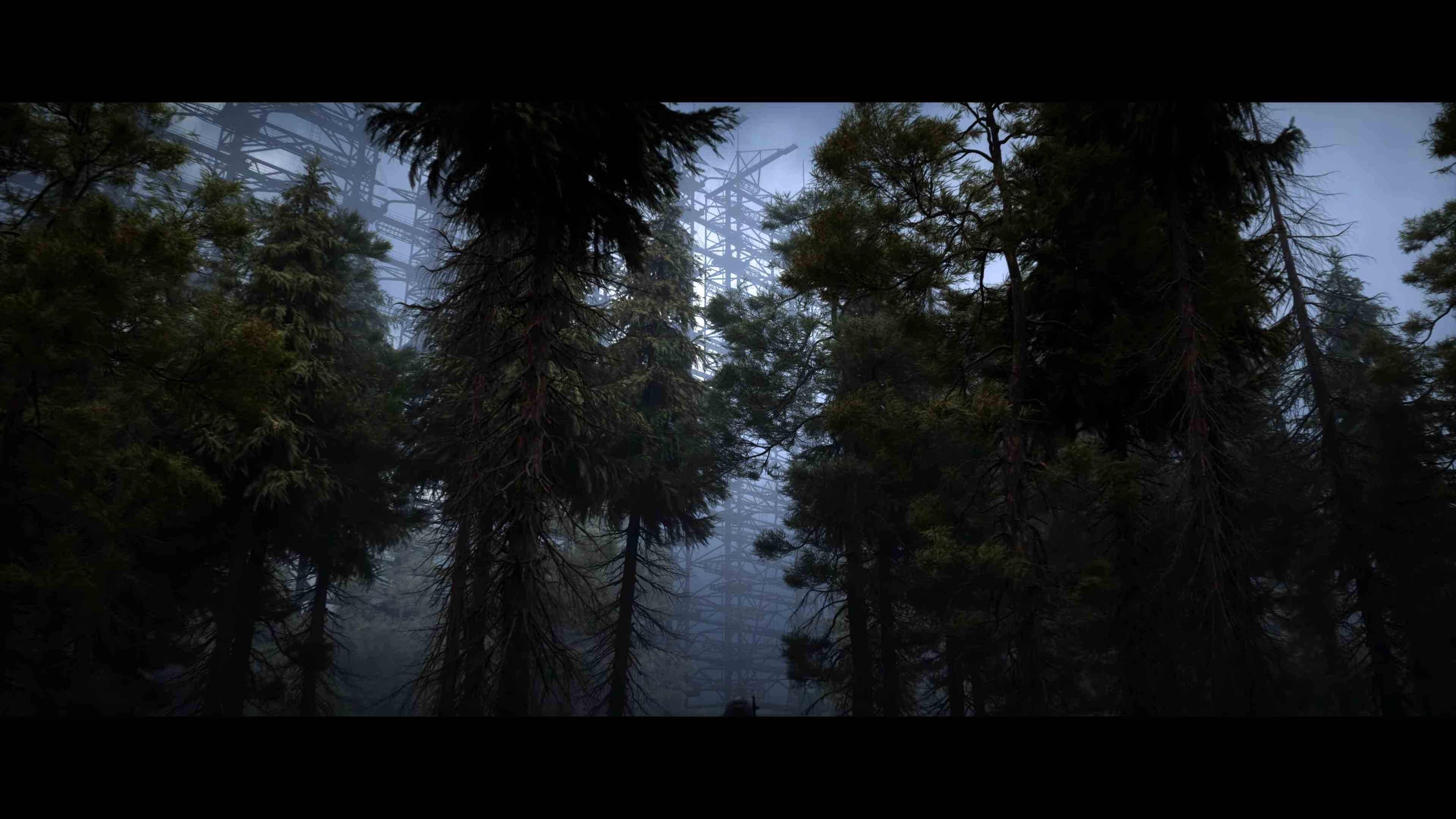 Скриншот из игры S.T.A.L.K.E.R. 2 - 31