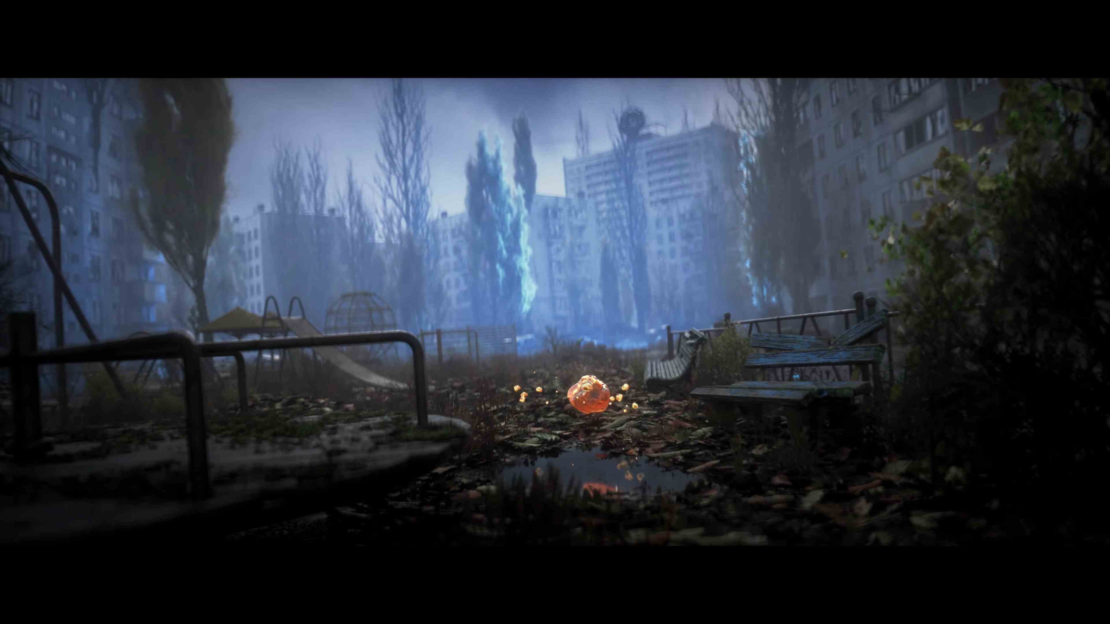 Скриншот из игры S.T.A.L.K.E.R. 2 - 25