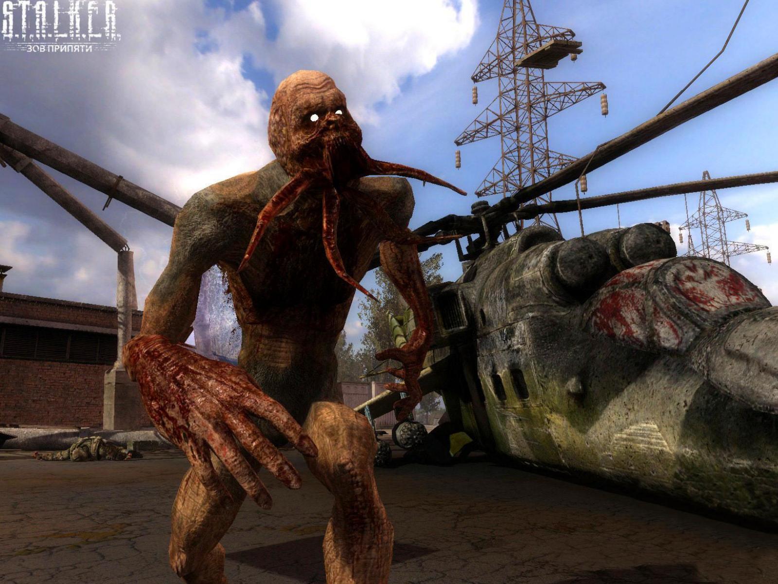 Скриншот из игры S.T.A.L.K.E.R.: Call of Pripyat - 139