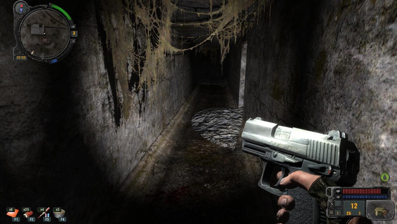 Скриншот из игры S.T.A.L.K.E.R.: Call of Pripyat - 66
