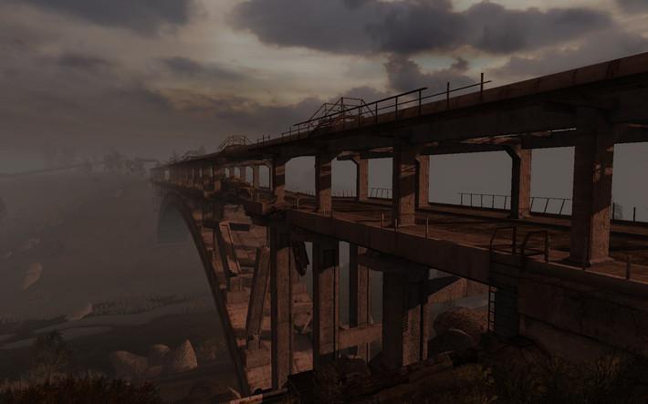 Скриншот из игры S.T.A.L.K.E.R.: Call of Pripyat - 79