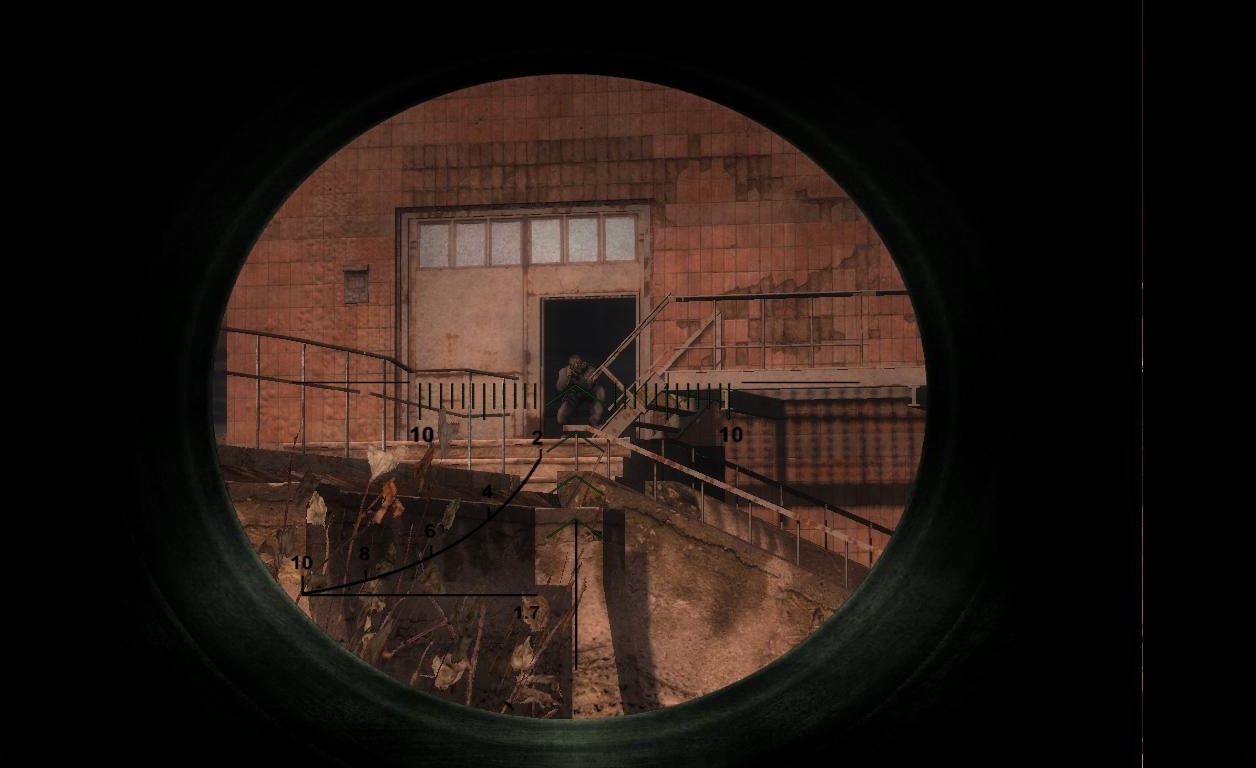 Скриншот из игры S.T.A.L.K.E.R.: Call of Pripyat - 77