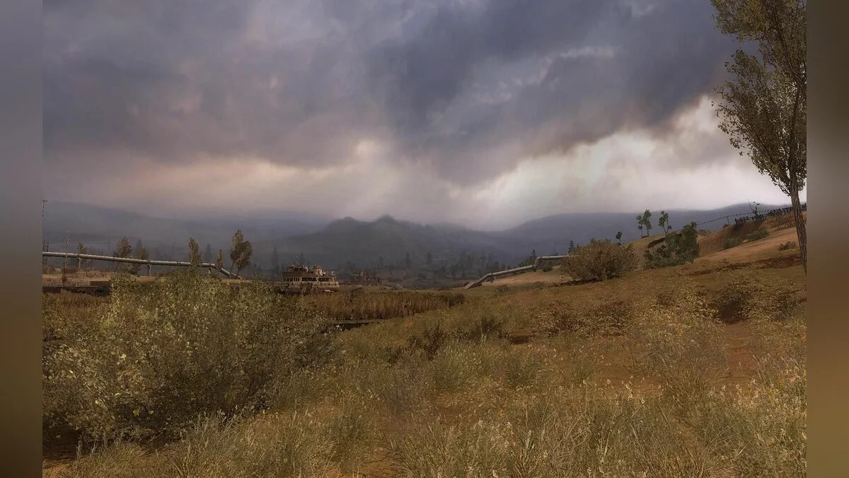 Скриншот из игры S.T.A.L.K.E.R.: Call of Pripyat - 60