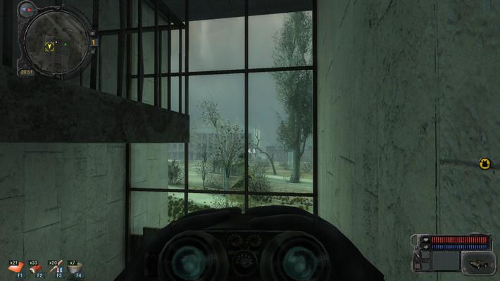 Скриншот из игры S.T.A.L.K.E.R.: Call of Pripyat - 116