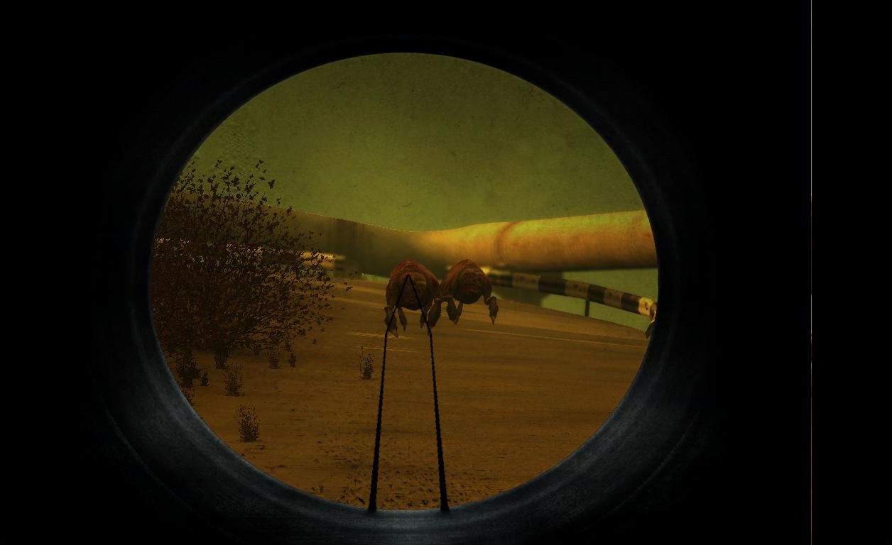 Скриншот из игры S.T.A.L.K.E.R.: Call of Pripyat - 114