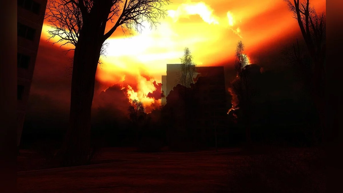 Скриншот из игры S.T.A.L.K.E.R.: Call of Pripyat - 54