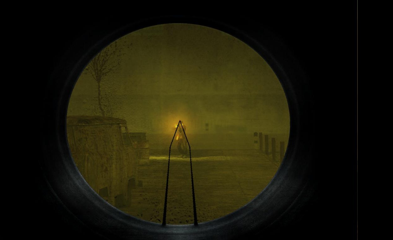 Скриншот из игры S.T.A.L.K.E.R.: Call of Pripyat - 164