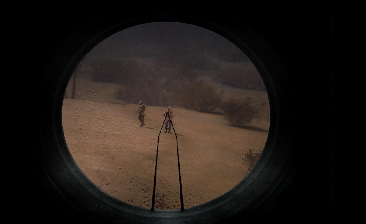 Скриншот из игры S.T.A.L.K.E.R.: Call of Pripyat - 136