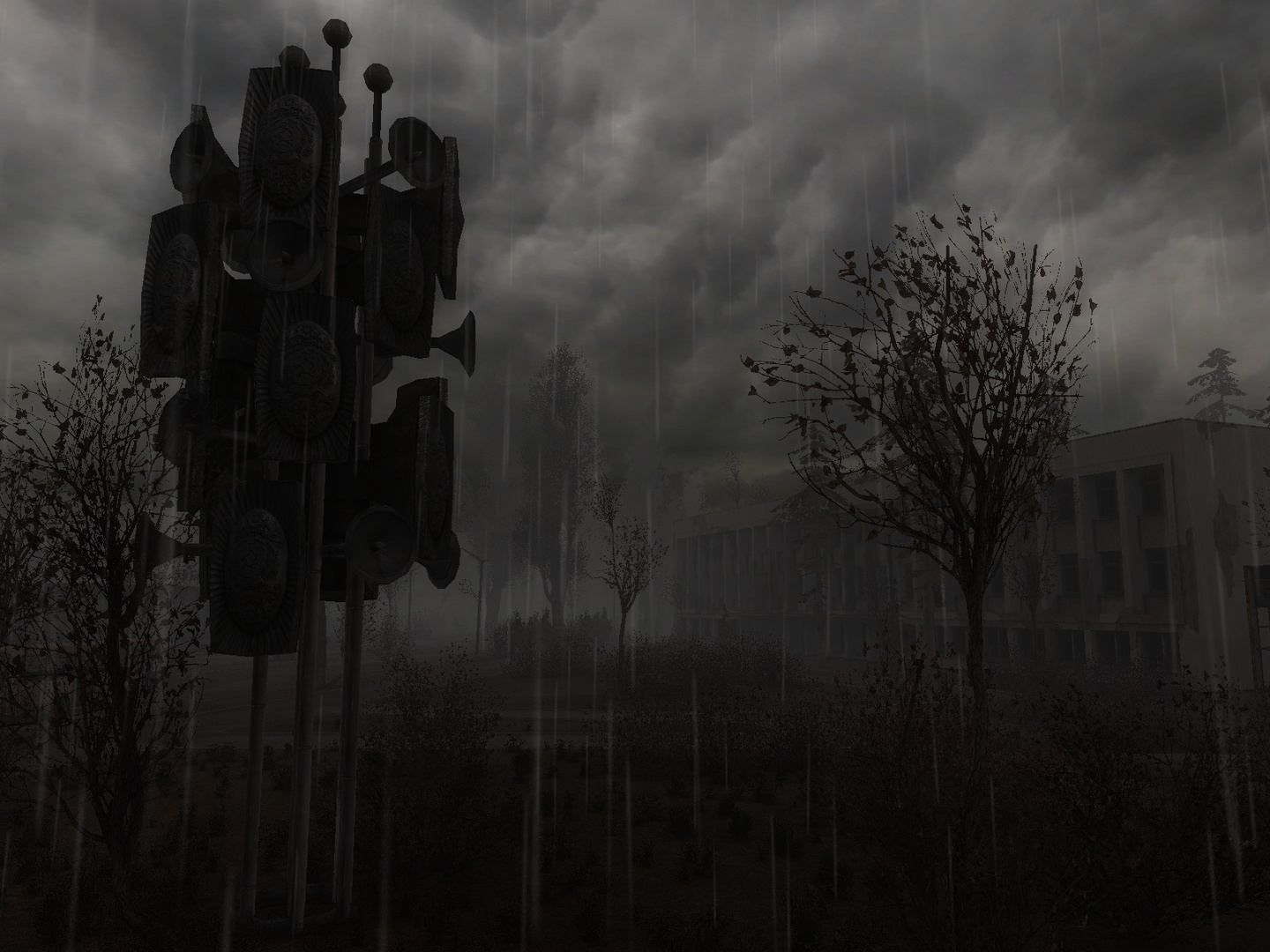 Скриншот из игры S.T.A.L.K.E.R.: Call of Pripyat - 121