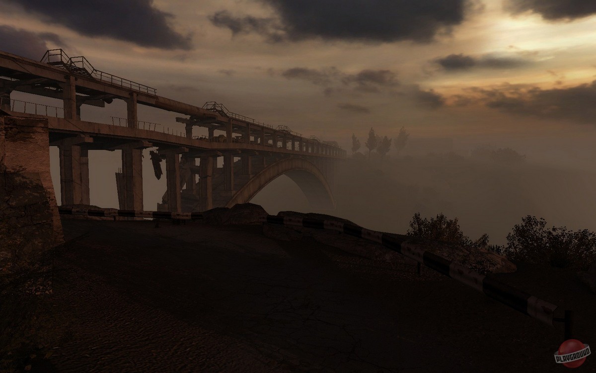 Скриншот из игры S.T.A.L.K.E.R.: Call of Pripyat - 97