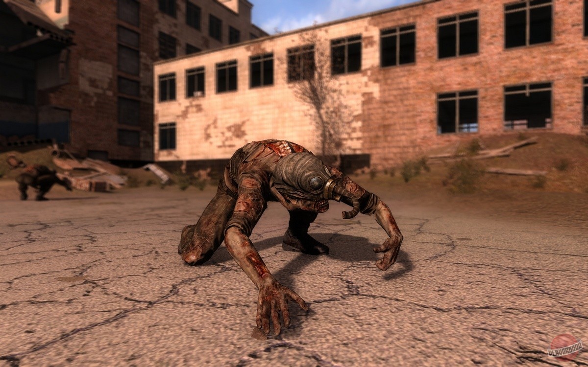 Скриншот из игры S.T.A.L.K.E.R.: Call of Pripyat - 91