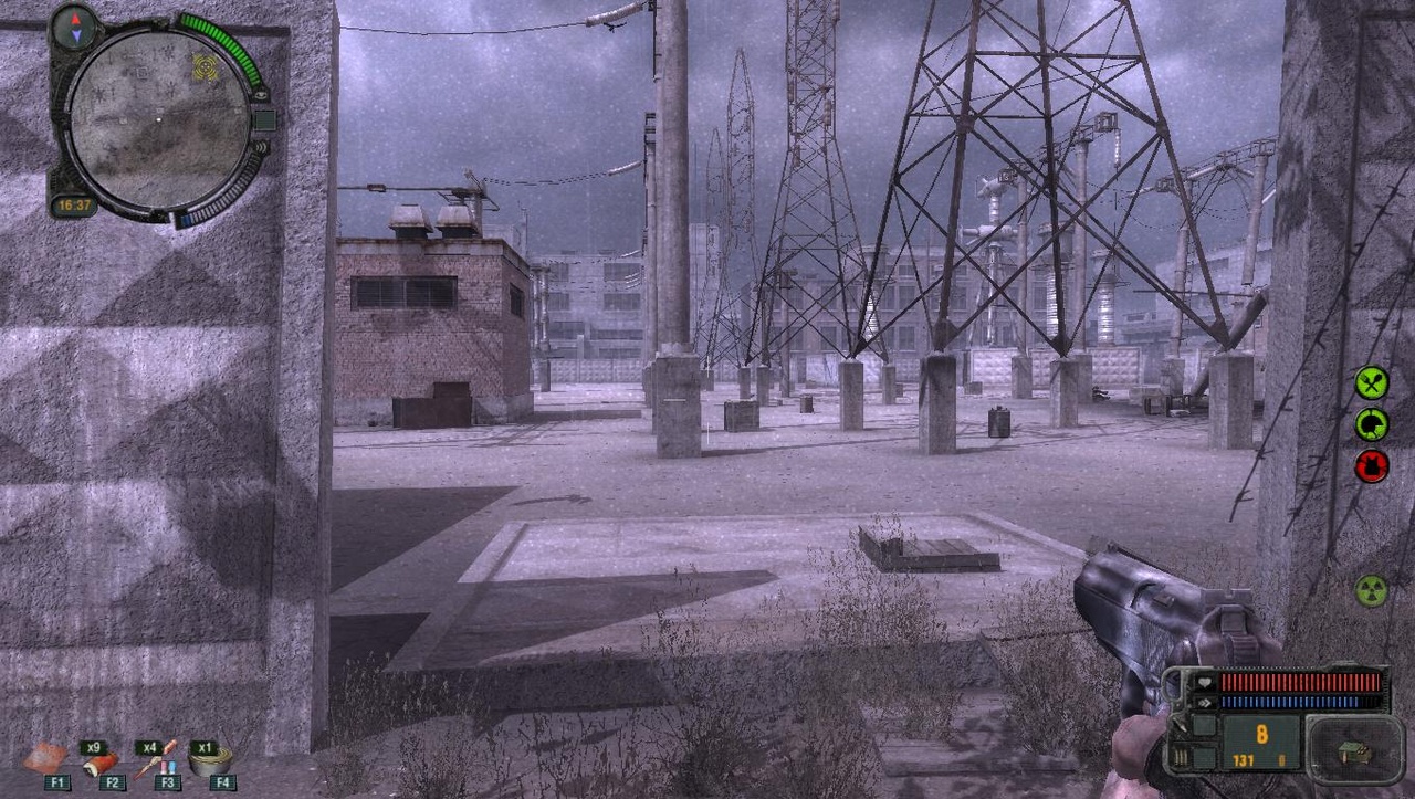 Скриншот из игры S.T.A.L.K.E.R.: Call of Pripyat - 187