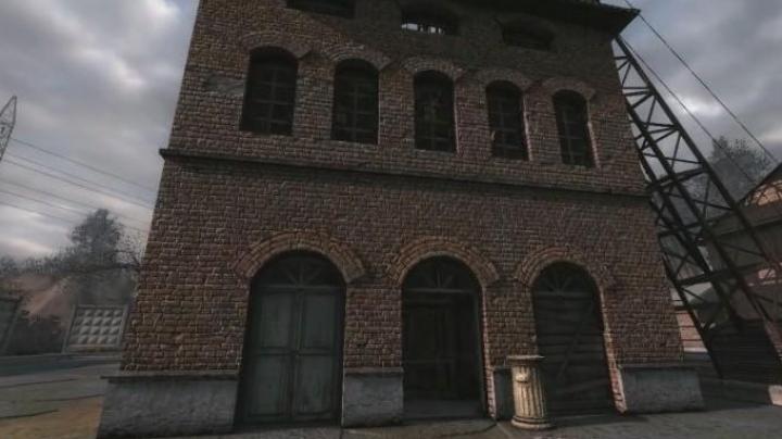 Скриншот из игры S.T.A.L.K.E.R.: Clear Sky - 58