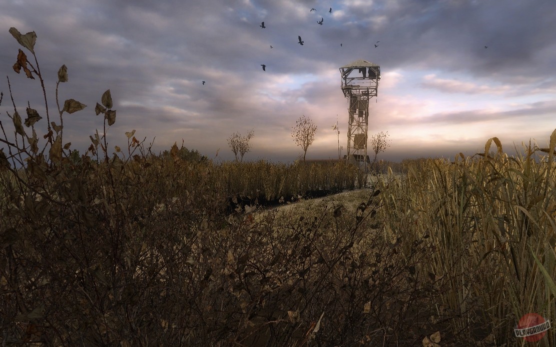Скриншот из игры S.T.A.L.K.E.R.: Clear Sky - 157