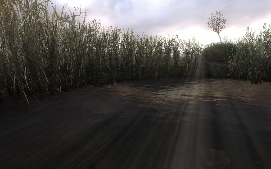 Скриншот из игры S.T.A.L.K.E.R.: Clear Sky - 43