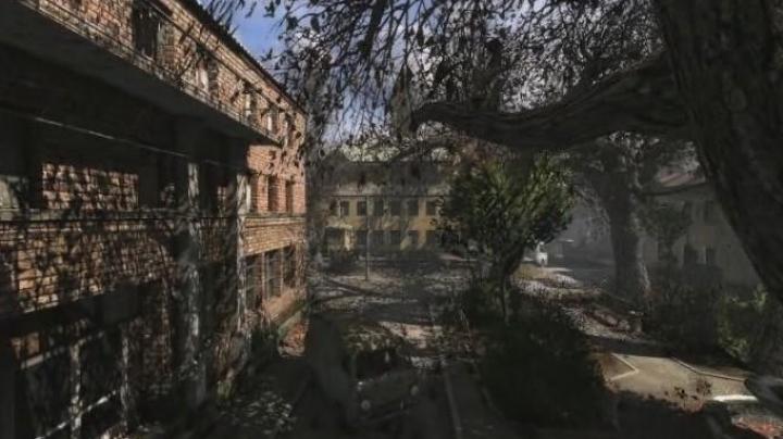 Скриншот из игры S.T.A.L.K.E.R.: Clear Sky - 154