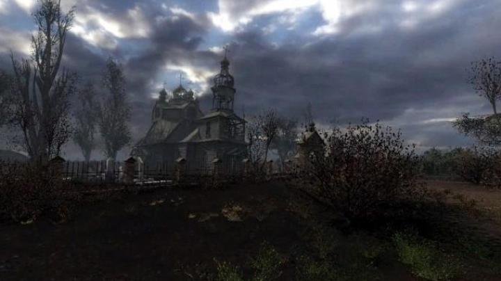 Скриншот из игры S.T.A.L.K.E.R.: Clear Sky - 84