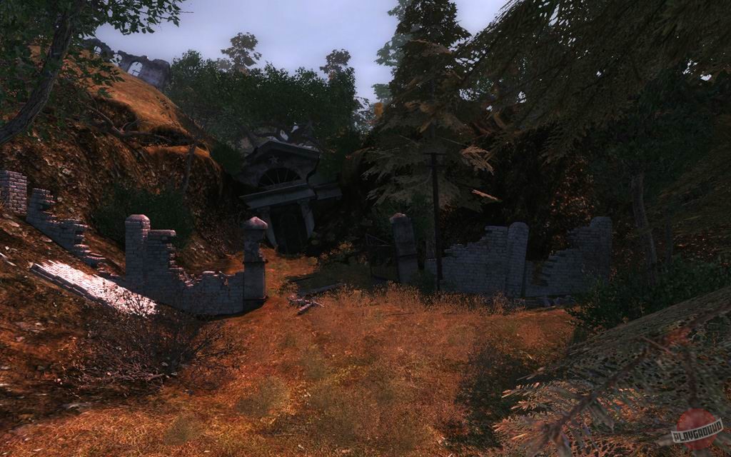 Скриншот из игры S.T.A.L.K.E.R.: Clear Sky - 202