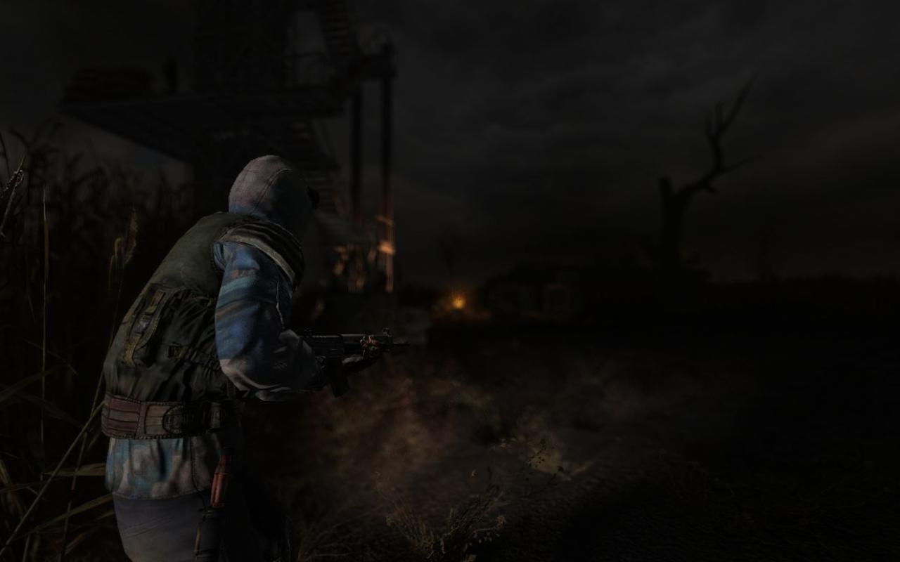 Скриншот из игры S.T.A.L.K.E.R.: Clear Sky - 93