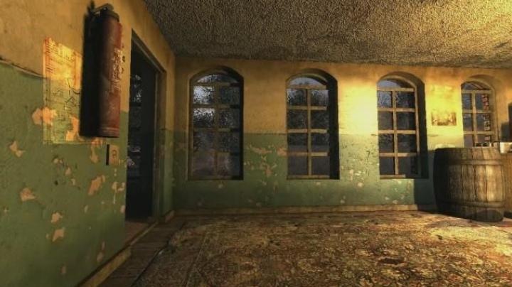 Скриншот из игры S.T.A.L.K.E.R.: Clear Sky - 131