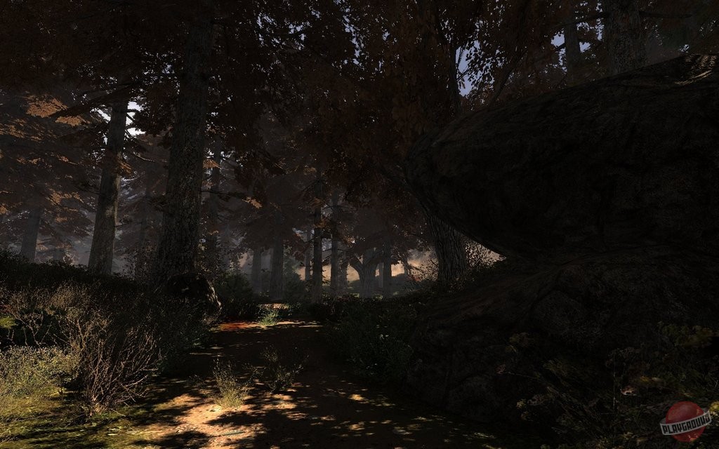Скриншот из игры S.T.A.L.K.E.R.: Clear Sky - 140