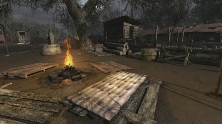 Скриншот из игры S.T.A.L.K.E.R.: Clear Sky - 76