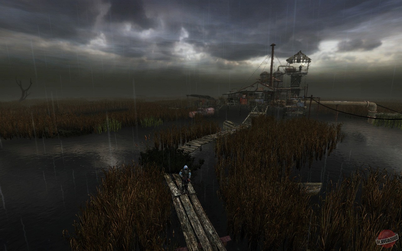 Скриншот из игры S.T.A.L.K.E.R.: Clear Sky - 176