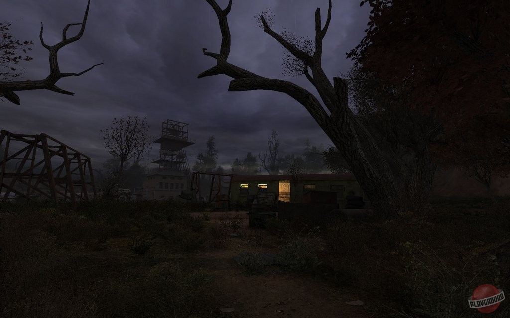 Скриншот из игры S.T.A.L.K.E.R.: Clear Sky - 42