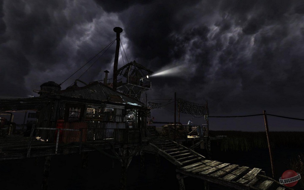 Скриншот из игры S.T.A.L.K.E.R.: Clear Sky - 200