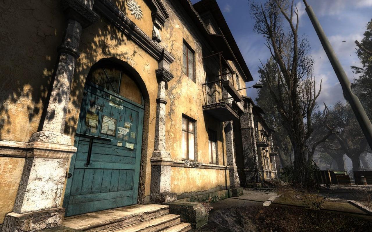 Скриншот из игры S.T.A.L.K.E.R.: Clear Sky - 149